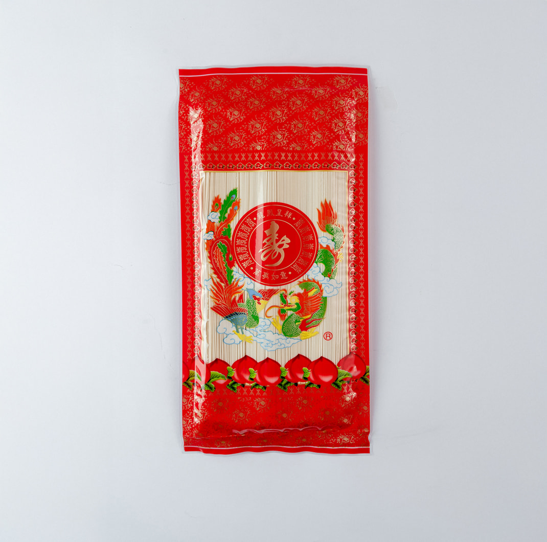 麵線