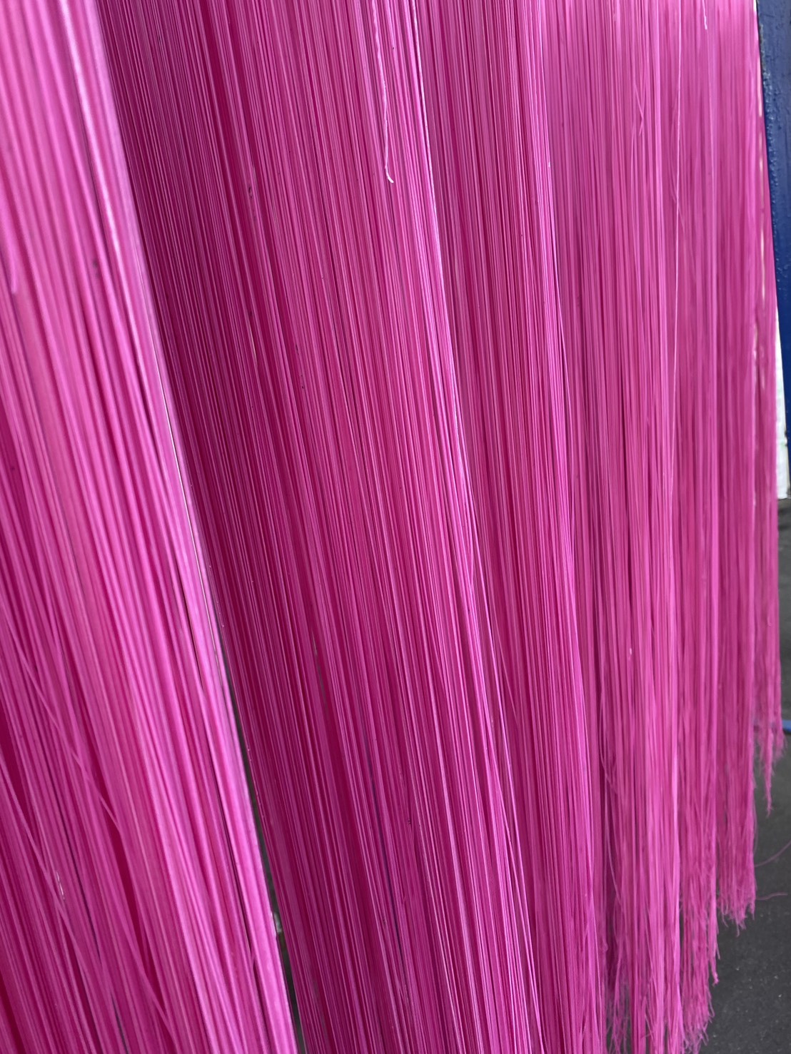 麵線